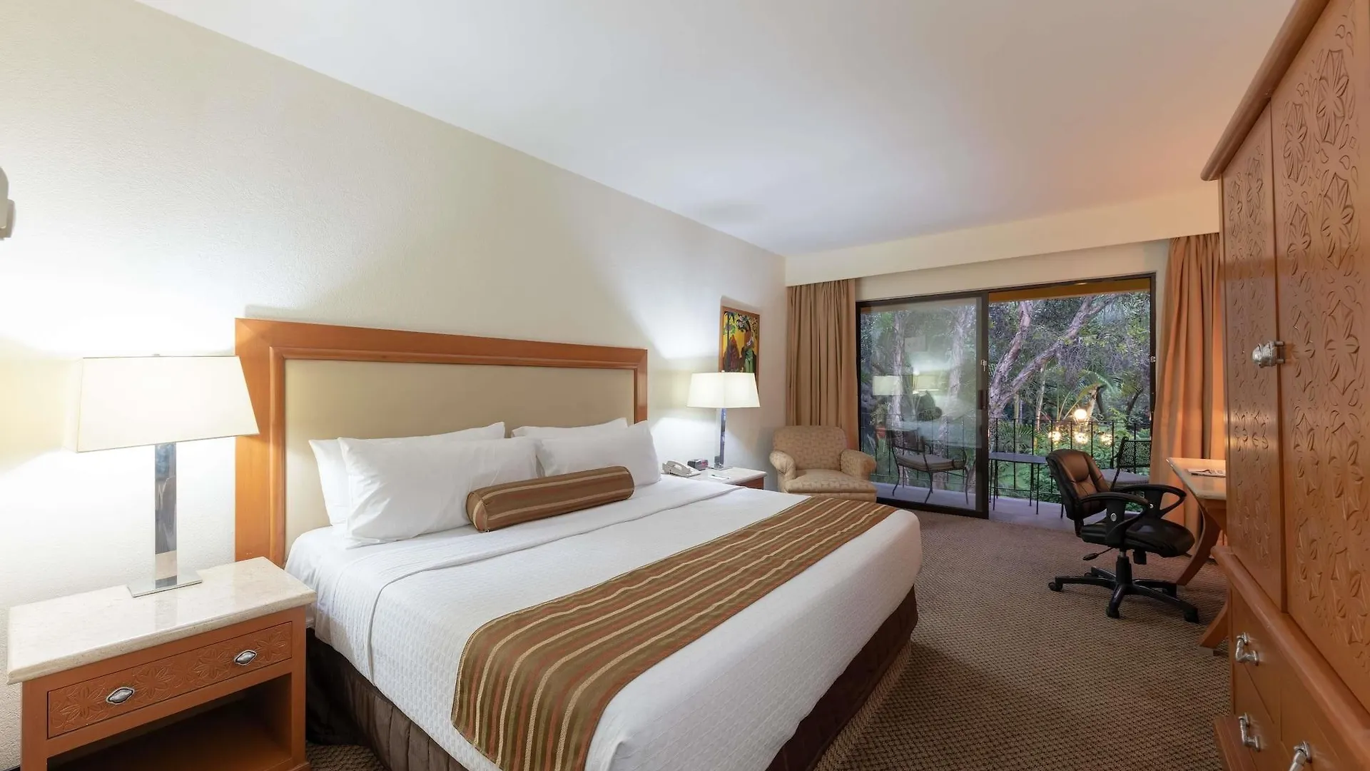 Wyndham Garden Guadalajara Expo Plaza Del Sol Hotel Zapopan