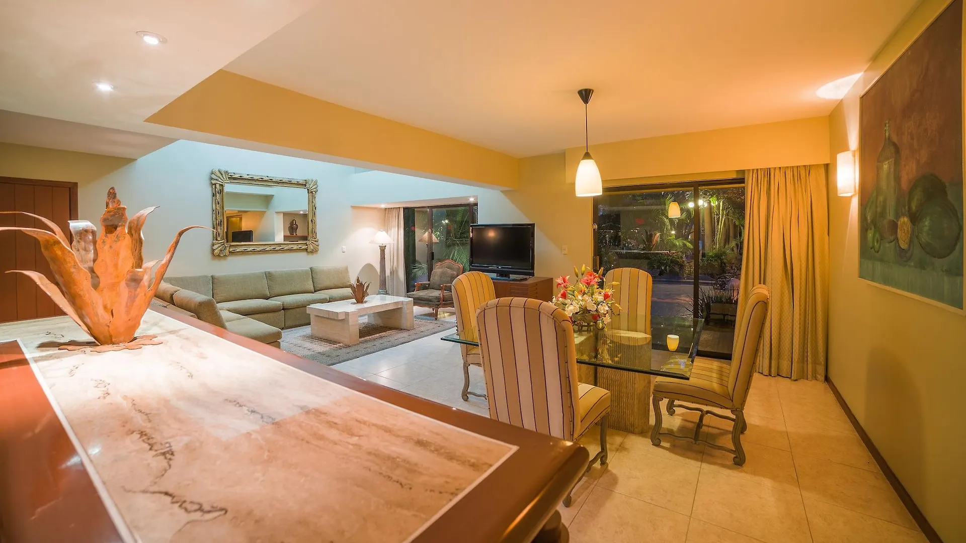 Wyndham Garden Guadalajara Expo Plaza Del Sol Hotel Zapopan