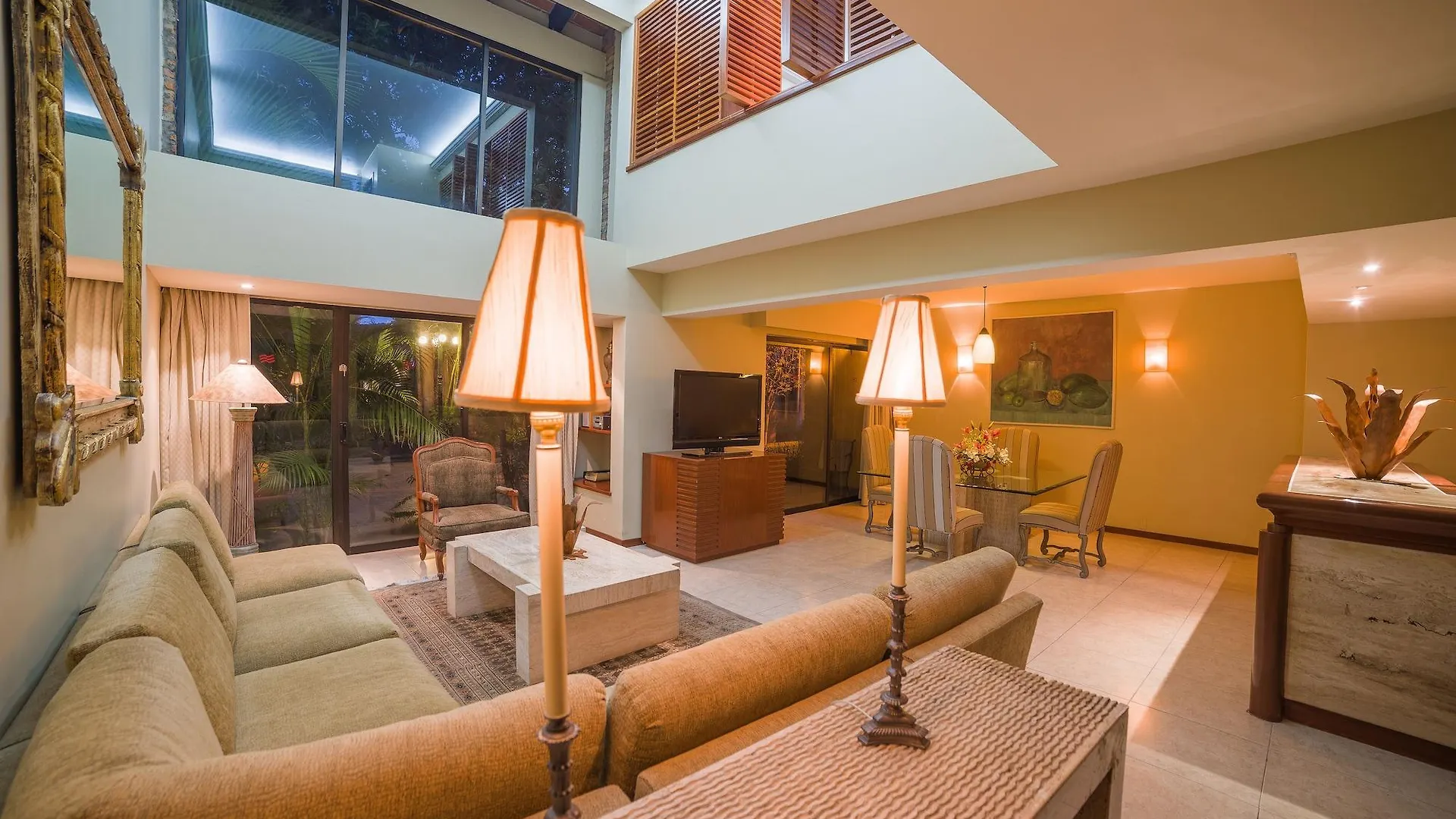 Wyndham Garden Guadalajara Expo Plaza Del Sol Hotel Zapopan