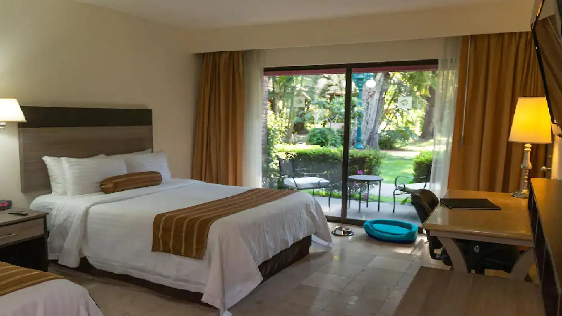 Wyndham Garden Guadalajara Expo Plaza Del Sol Hotel Zapopan