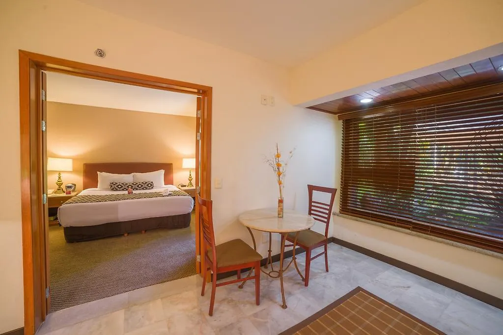Wyndham Garden Guadalajara Expo Plaza Del Sol Hotel Zapopan