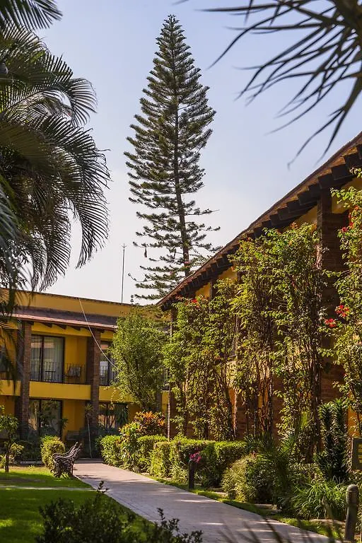 Wyndham Garden Guadalajara Expo Plaza Del Sol Hotel Zapopan
