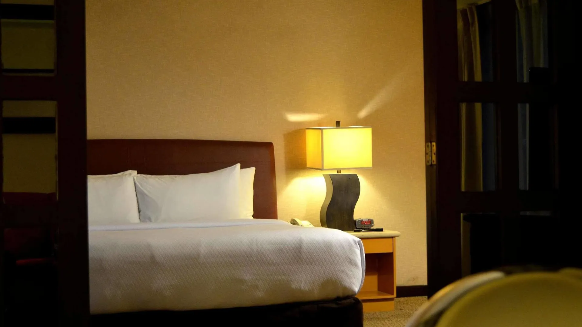 Wyndham Garden Guadalajara Expo Plaza Del Sol Hotel Zapopan