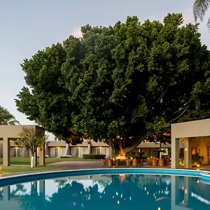 Hotel Camino Real Guadalajara