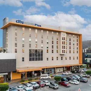 Hotel Express By Marriott Guadalajara