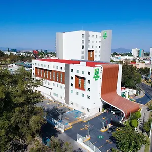 Hotel Hs Hotsson Smart Guadalajara Autónoma