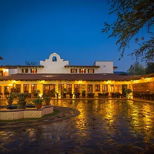 Hotel Hacienda La Moreda Boutique&spa