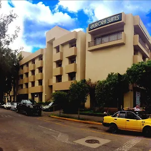 Hotel Aurora