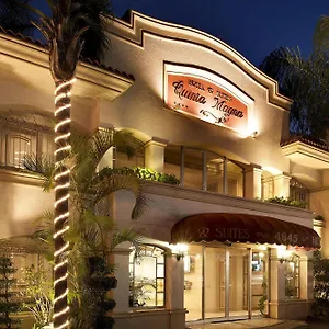 Hotel & Quinta Magna