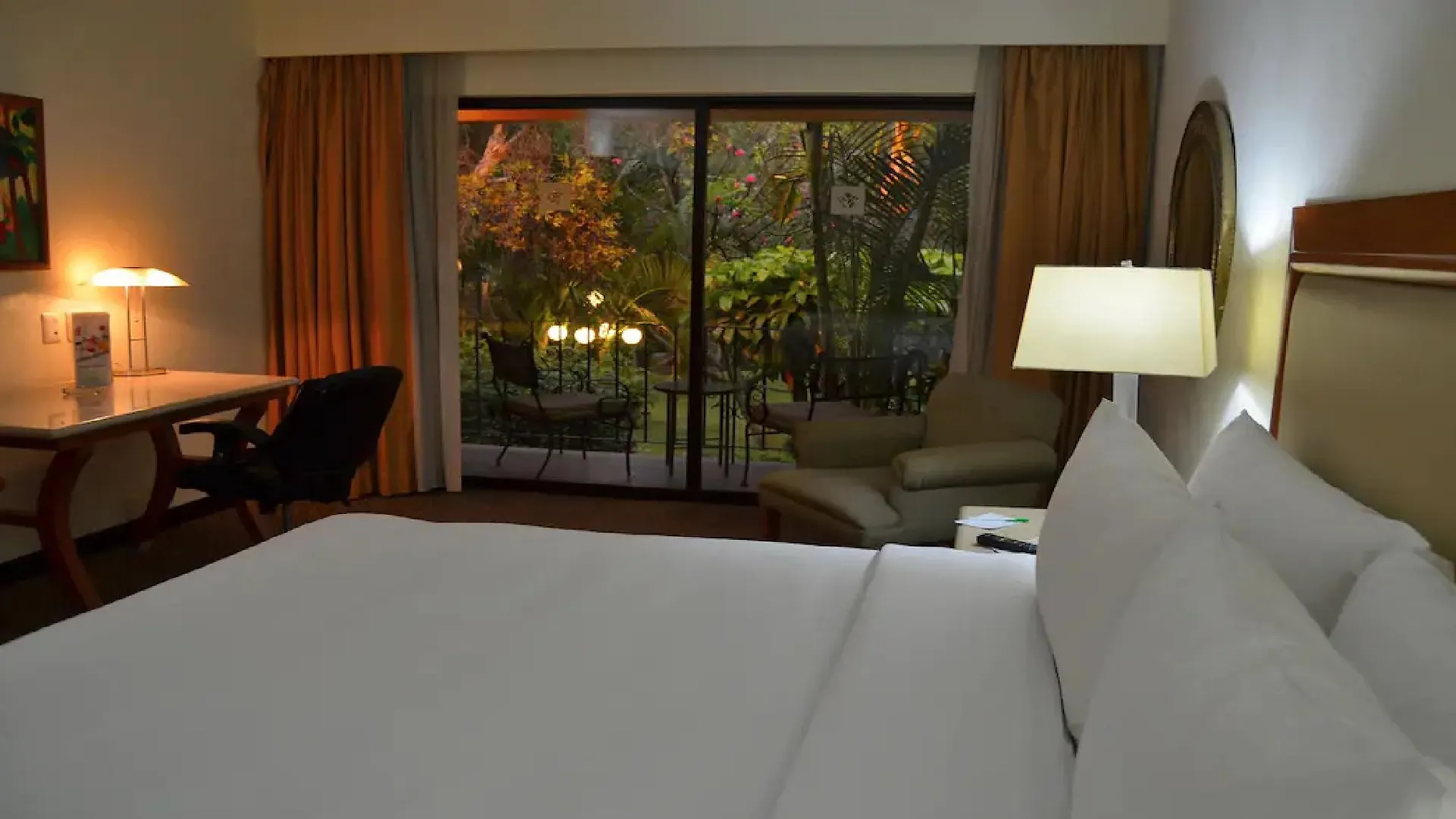 Wyndham Garden Guadalajara Expo Plaza Del Sol Hotel Zapopan