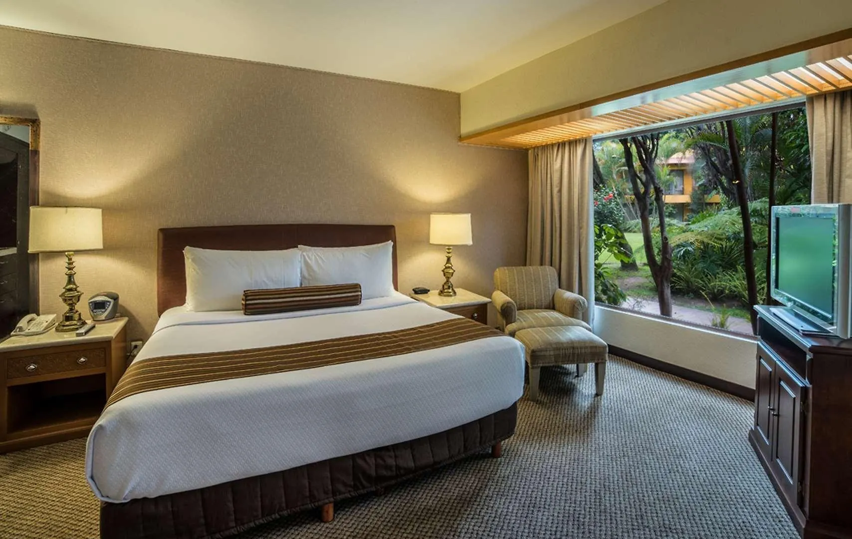 Wyndham Garden Guadalajara Expo Plaza Del Sol Hotel Zapopan
