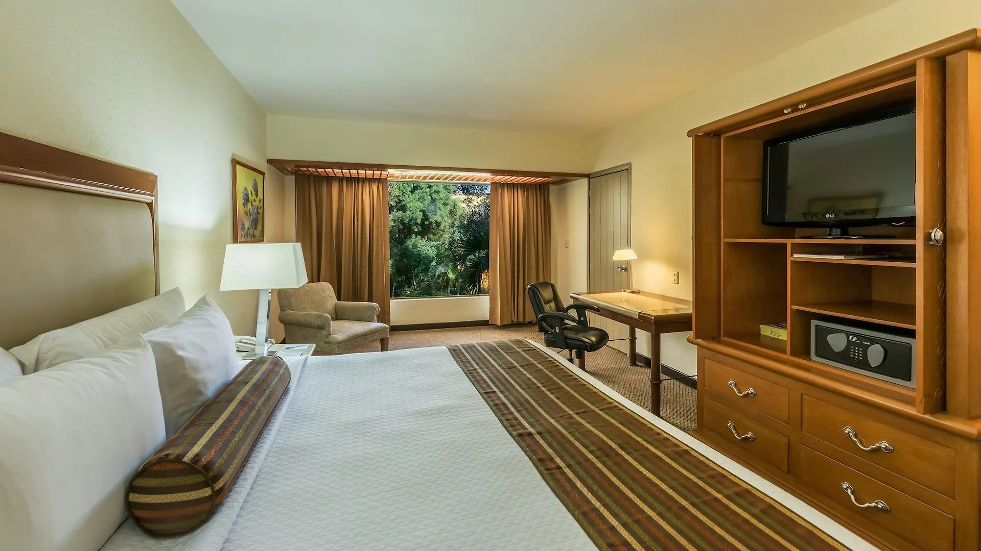 Wyndham Garden Guadalajara Expo Plaza Del Sol Hotel Zapopan