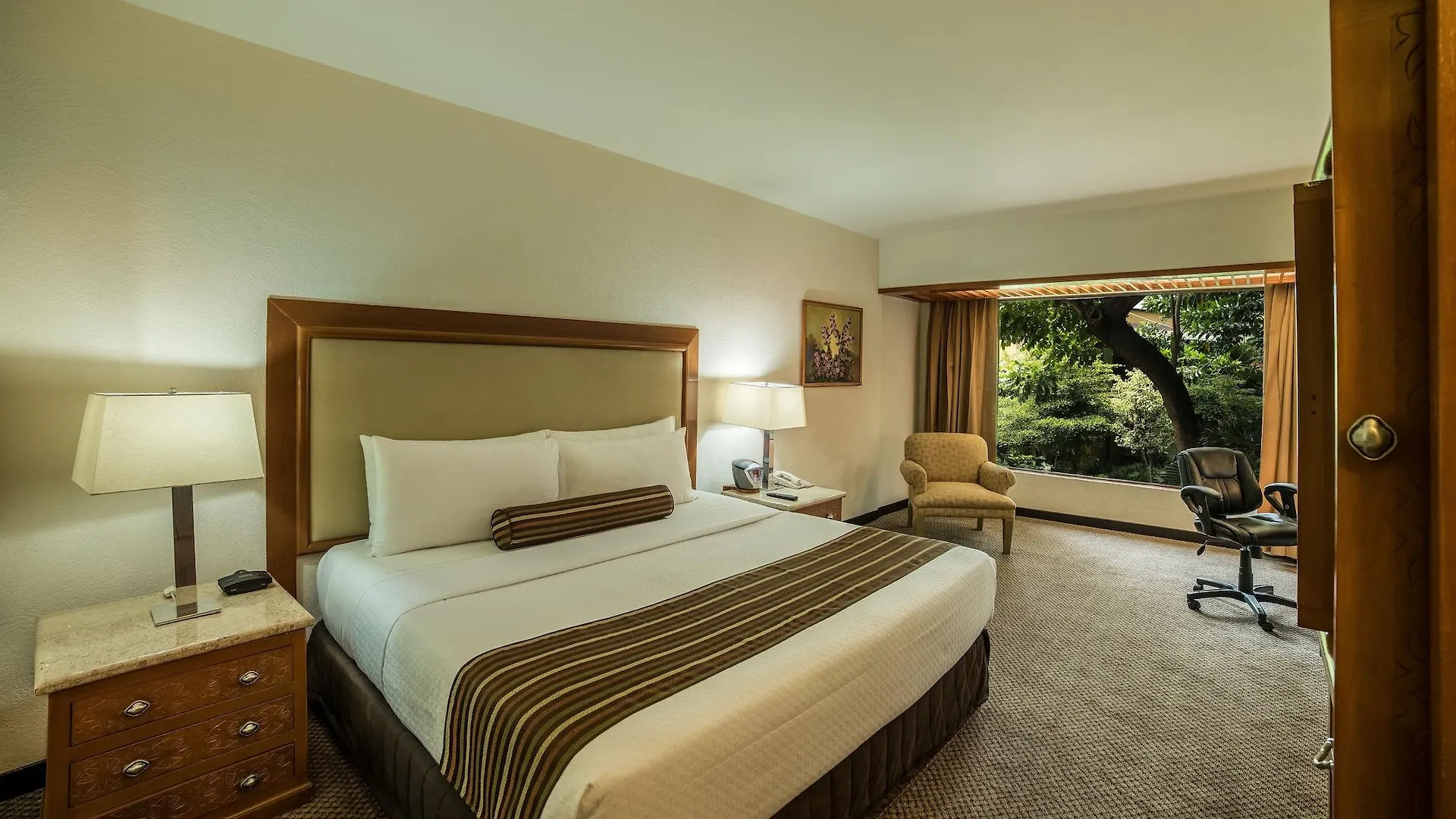 Wyndham Garden Guadalajara Expo Plaza Del Sol Hotel Zapopan