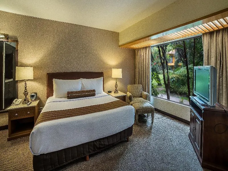 Wyndham Garden Guadalajara Expo Plaza Del Sol Hotel Zapopan 3*,